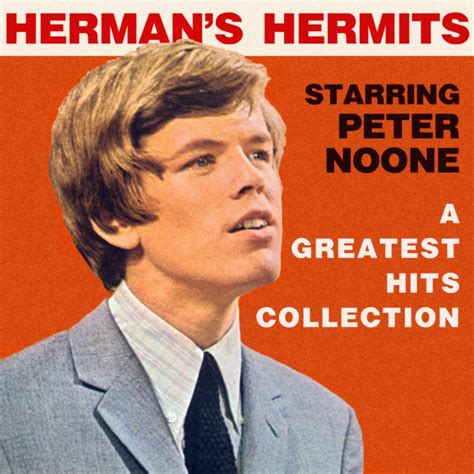 herman's hermits strong songs.